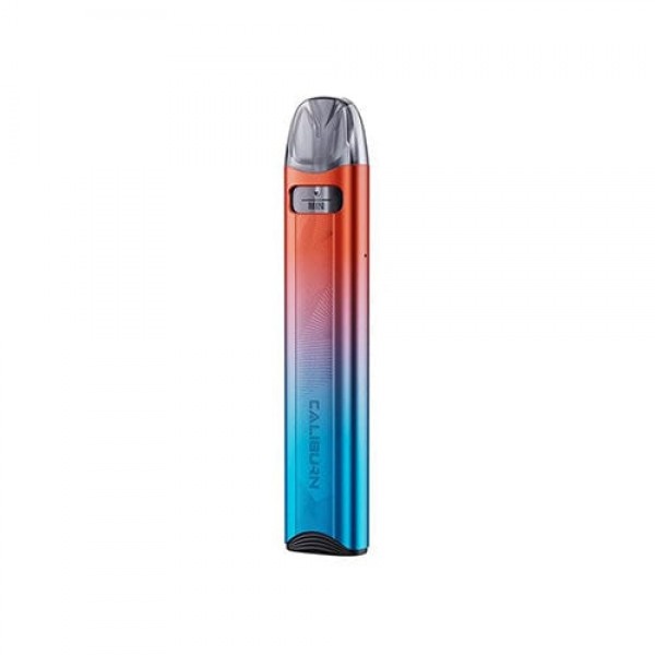 Uwell Caliburn A3S 16W Pod Kit