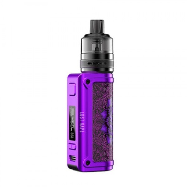 Lost Vape Thelema Mini 45W Pod Mod Kit