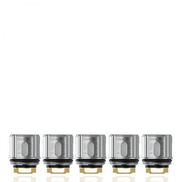 TFV9 Coils - Smok (5pcs)