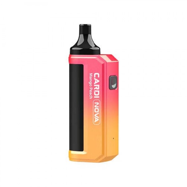 Cardi Nova Disposable Vape (5%, 7000 Puffs)