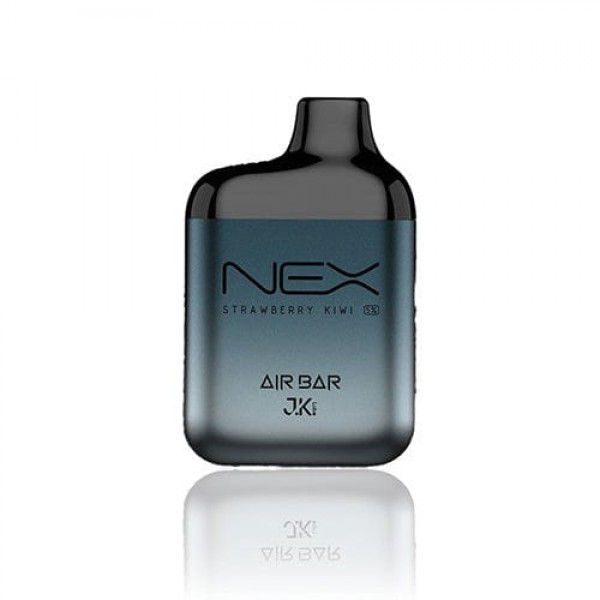 Air Bar NEX Disposable Vape (5%, 6500 Puffs)