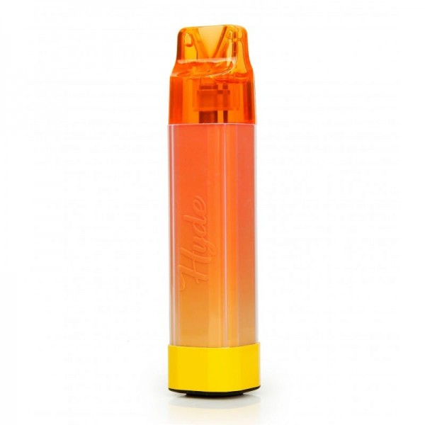 Hyde Edge Rave Recharge Disposable Vape