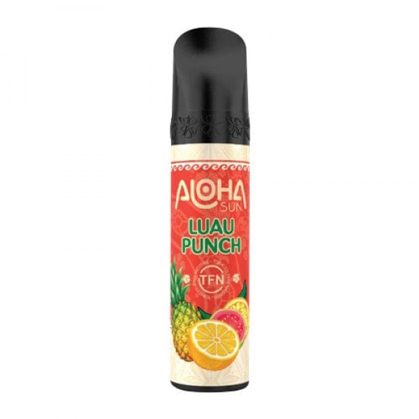 Aloha Sun TFN Disposable Vape