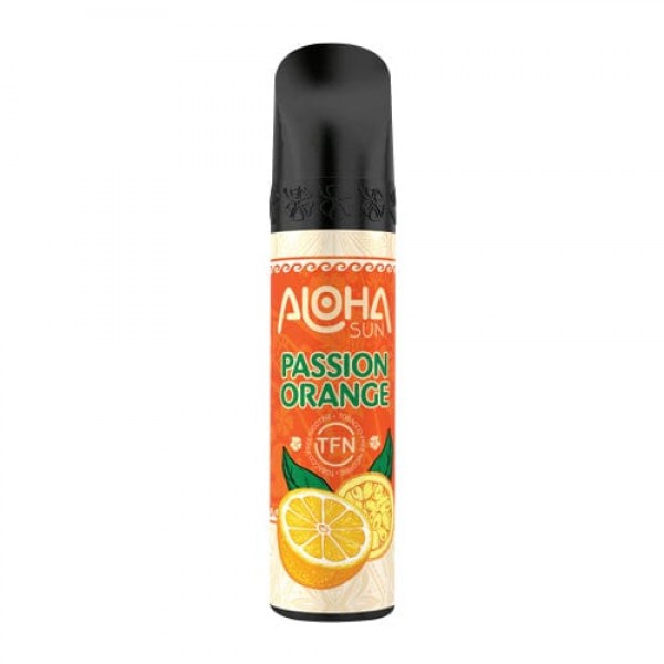 Aloha Sun TFN Disposable Vape