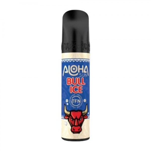 Aloha Sun TFN Disposable Vape