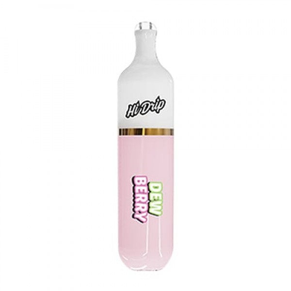 Hi-Drip Disposable Vape