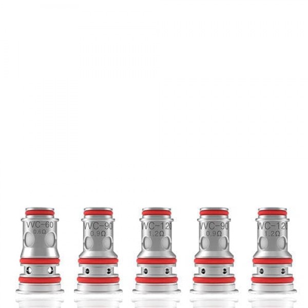 VVC Coils - Vandy Vape (4pcs)