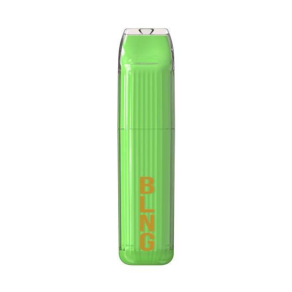 BLNG Disposable Vape (5%, 3000 Puffs)