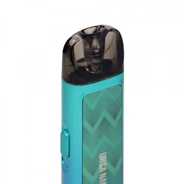 Lost Vape URSA Pod Kit