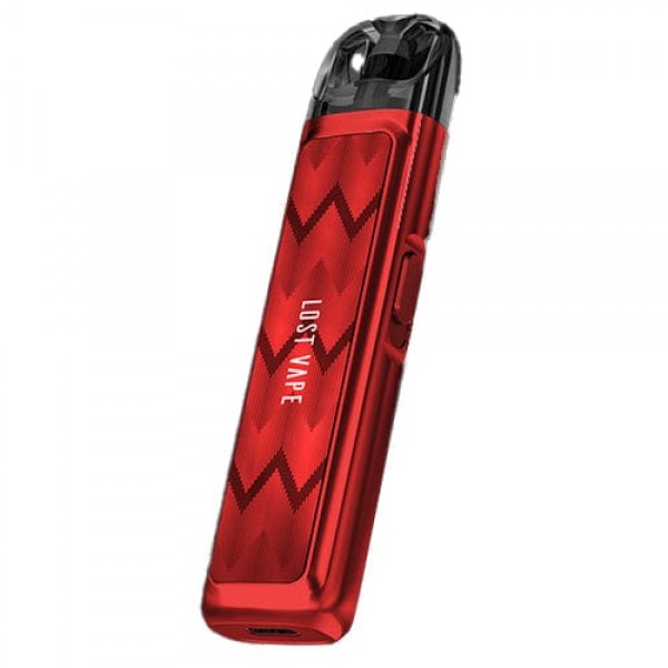 Lost Vape URSA Pod Kit