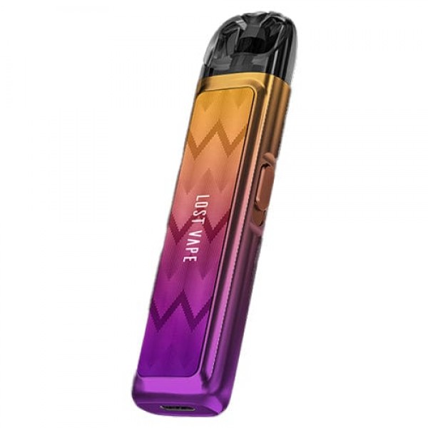 Lost Vape URSA Pod Kit