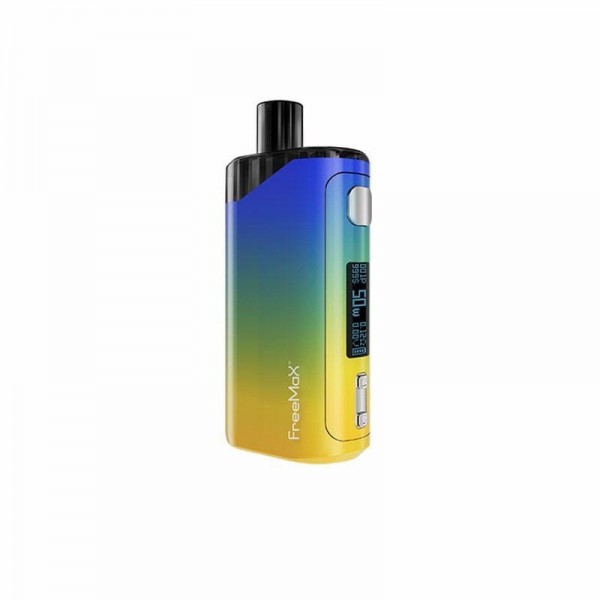 Freemax Autopod50 Pod Kit