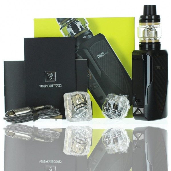 Vaporesso Tarot Baby 85W Kit