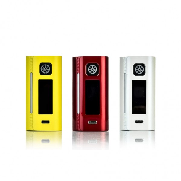 asMODus Lustro 200W Mod