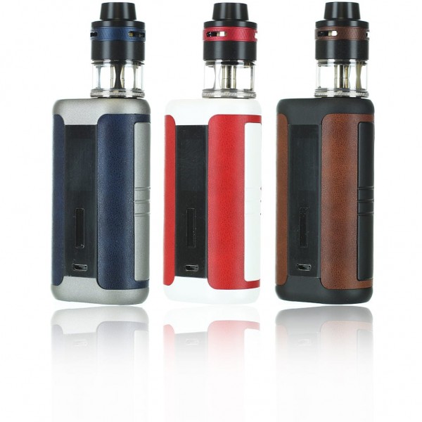 Aspire Speeder Revvo Leather 200W Kit