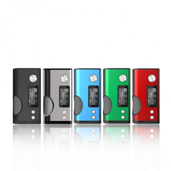 Dovpo Basium Squonk 180W Mod