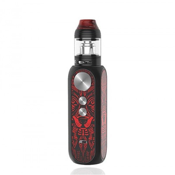 OBS Cube X 80W Kit