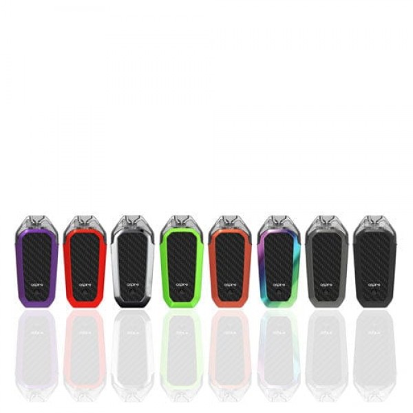 Aspire AVP Pod Device Kit