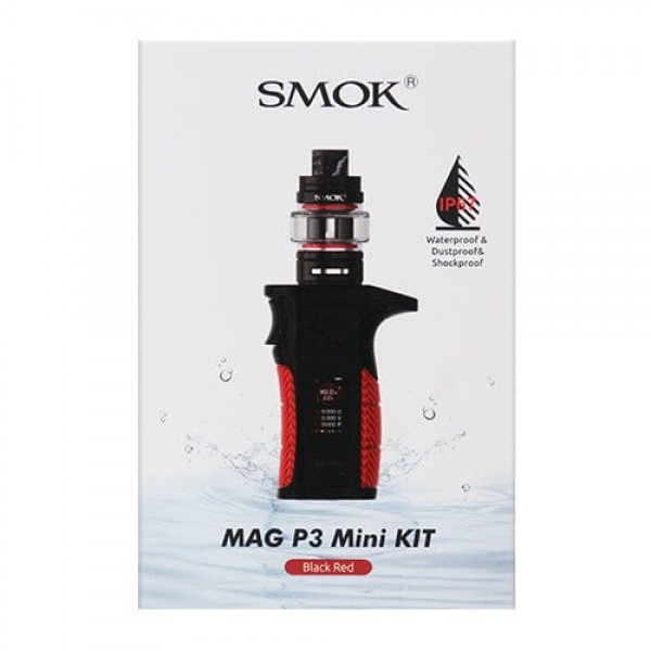 Mag P3 Mini 80W Kit - Smok