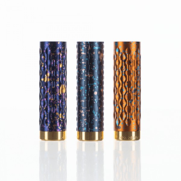 APVlab Riah S Mechanical Mod