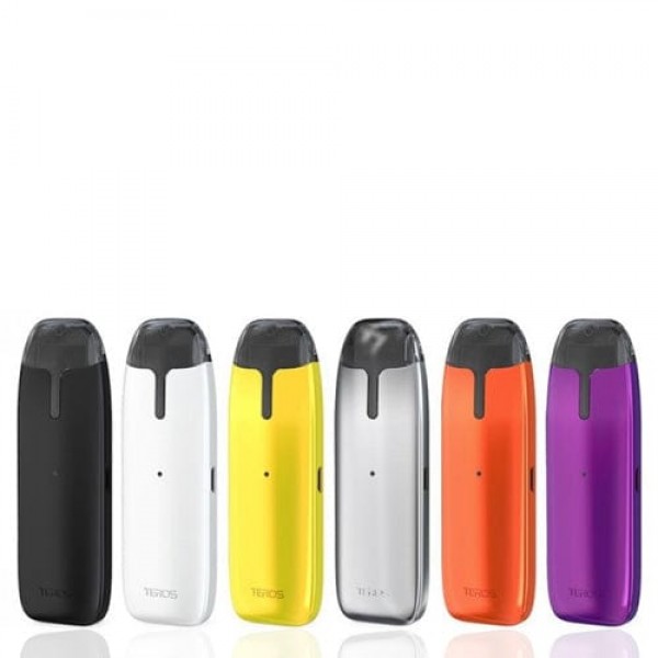 Joyetech Teros Pod Device Kit