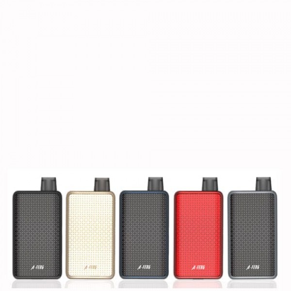 Afeng 22W Pod Device - Snowwolf