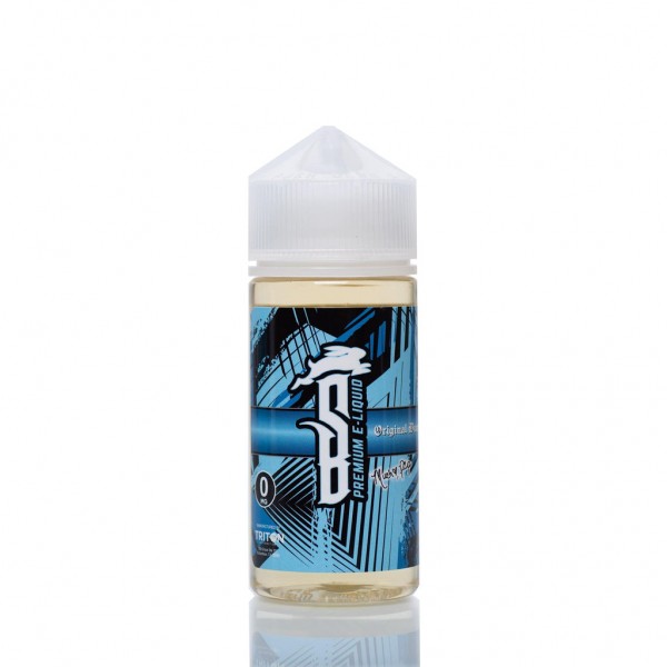 Suicide Bunny Original Bunny 100ml TF Vape Juice