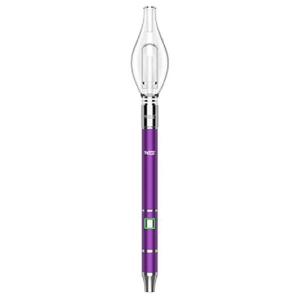 Yocan Dive Mini 400mAh Electronic Nectar Collector Pen