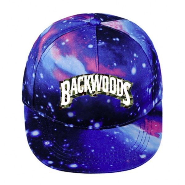 Backwoods Hat