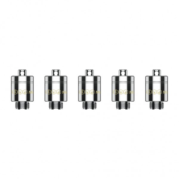 Yocan Dive Mini XTAL Replacement Coils (Pack of 5)