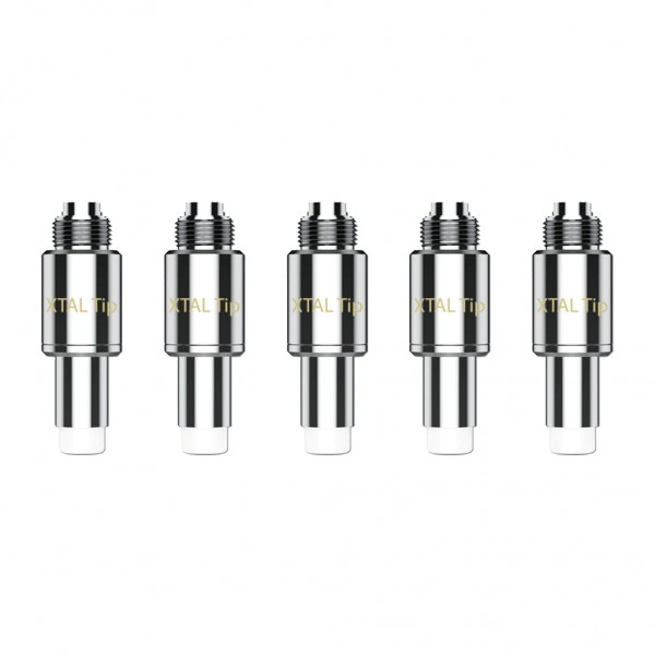 Yocan Dive Mini XTAL Replacement Coils (Pack of 5)