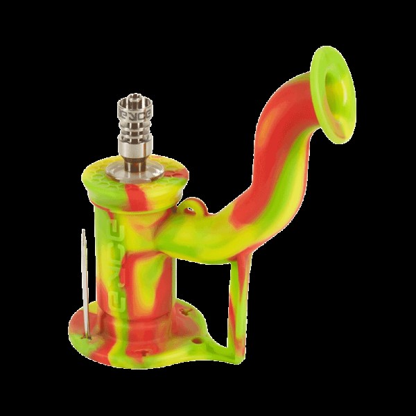 Eyce Silicone Rig II