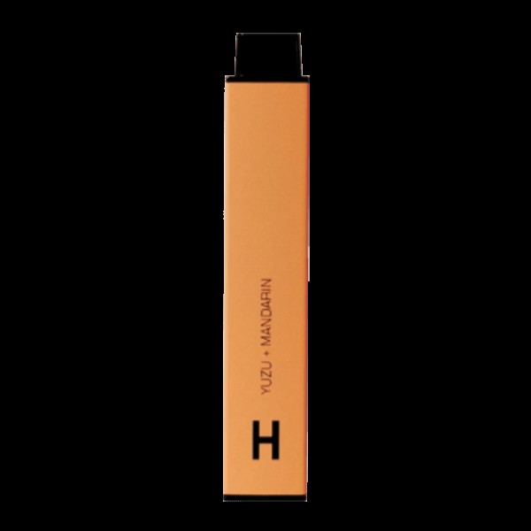 Heylo 0% Nicotine Disposable Vape