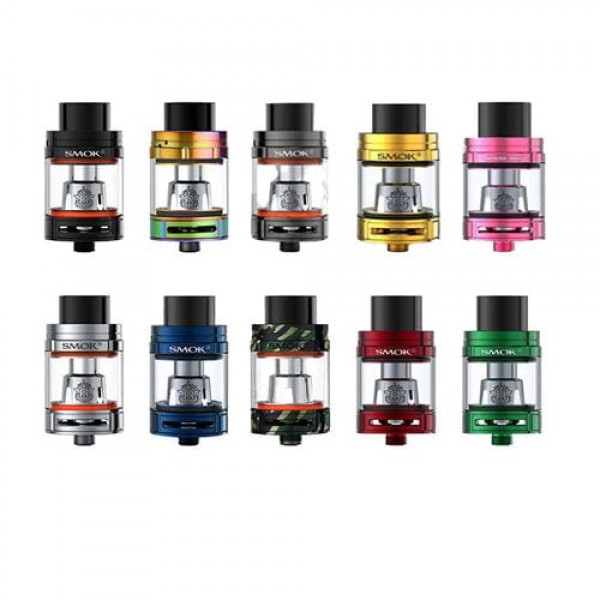 SMOK TFV8 Big Baby Beast Sub-Ohm Tank