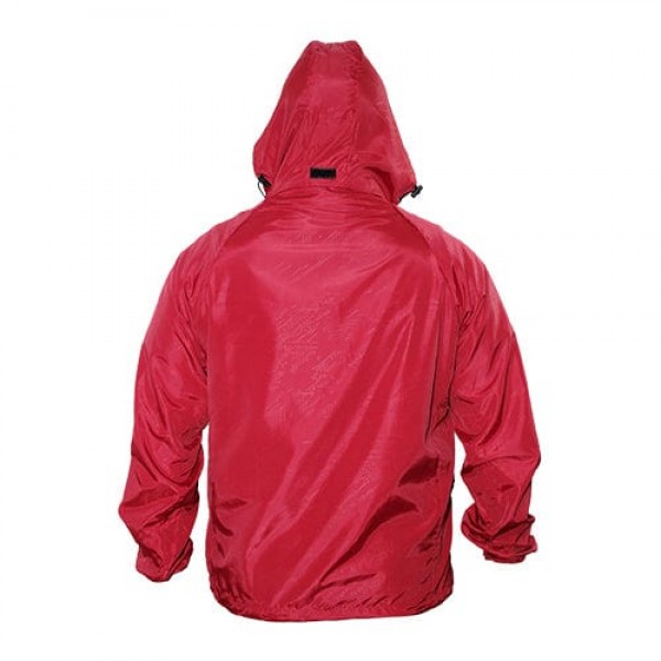 Windbreaker Vape Bundle