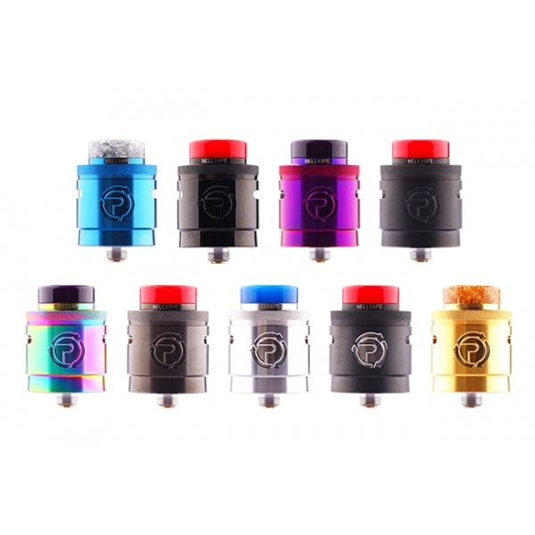 Hellvape Passage 24mm RDA