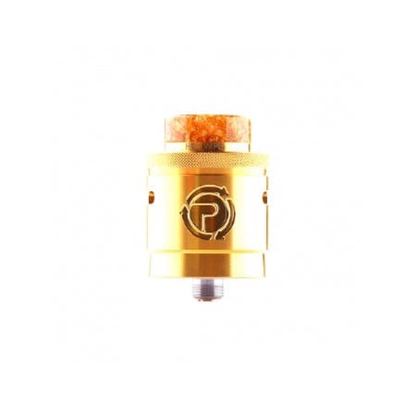 Hellvape Passage 24mm RDA