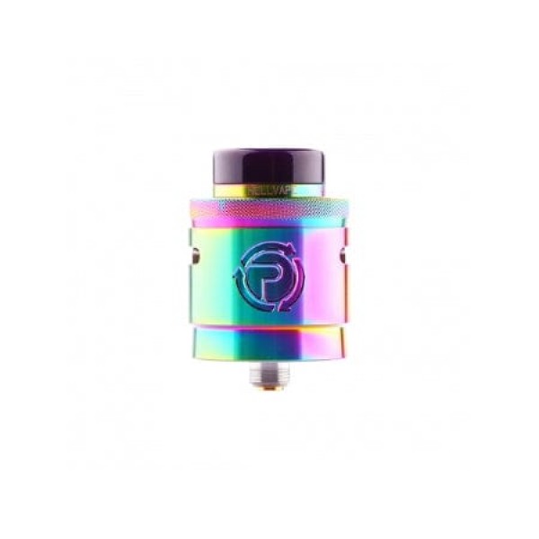 Hellvape Passage 24mm RDA