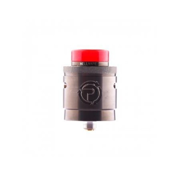 Hellvape Passage 24mm RDA
