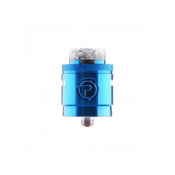 Hellvape Passage 24mm RDA