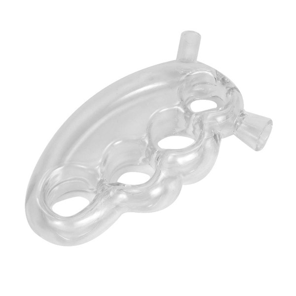 Glass Knuckles Joint Holder