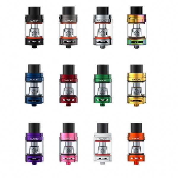 SMOK TFV8 Baby Beast Sub-Ohm Tank