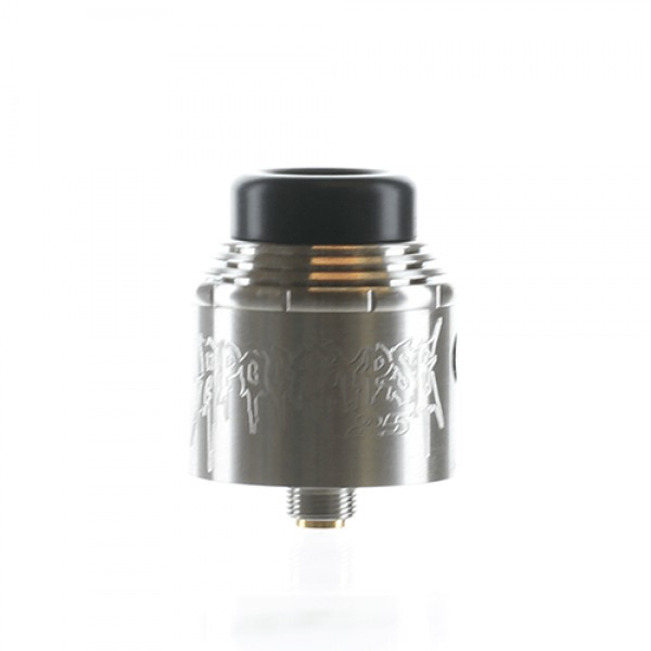 Armageddon MFG Apocalypse V2 25mm RDA