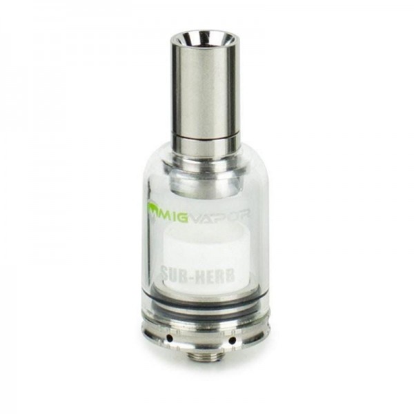 Mig Vapor Sub-Herb Atomizer
