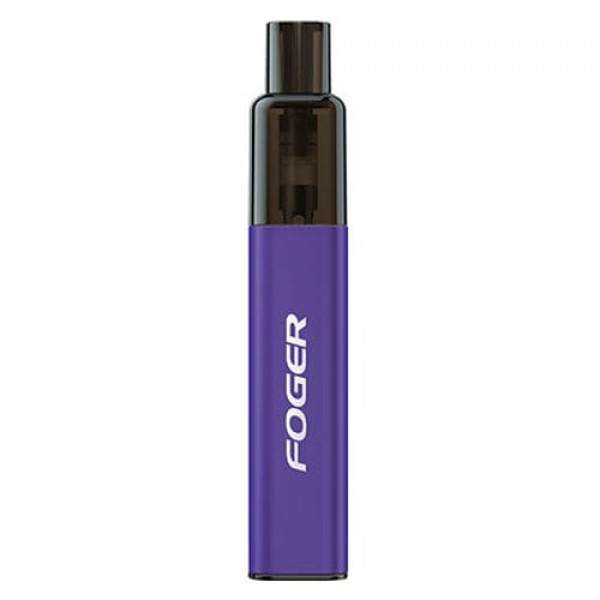 Foger Too Disposable Vape