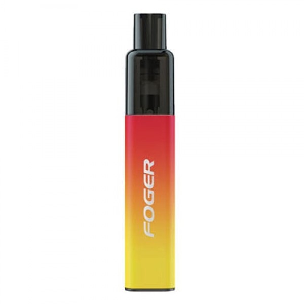 Foger Too Disposable Vape