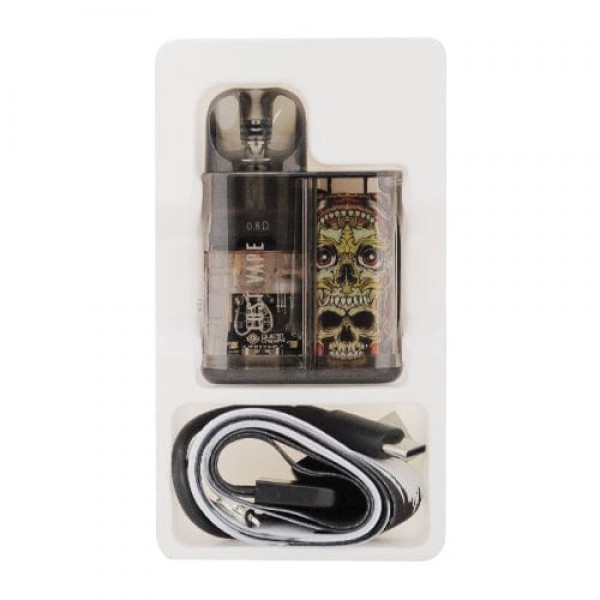 Lost Vape Ursa Baby 18W Pod Kit